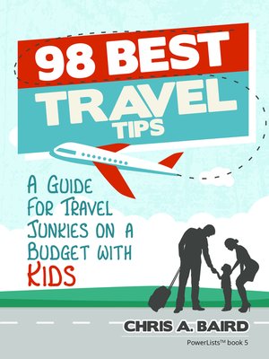 Travel - ebook